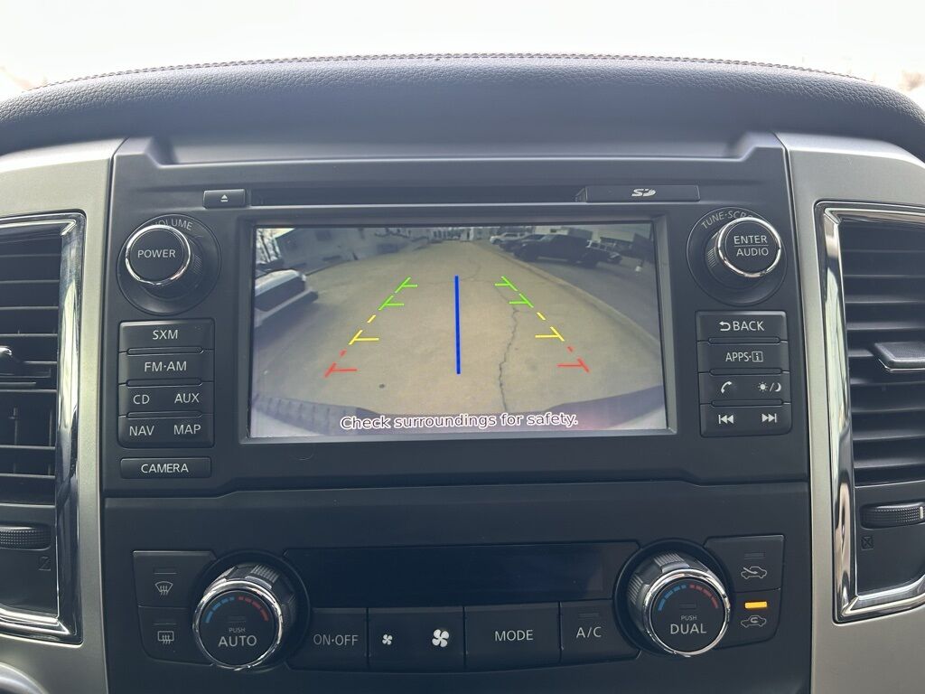 2018 Nissan Titan XD SL Crestwood KY