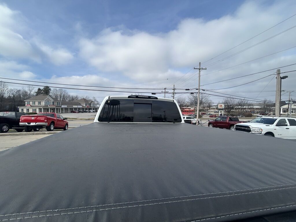 2018 Nissan Titan XD SL Crestwood KY