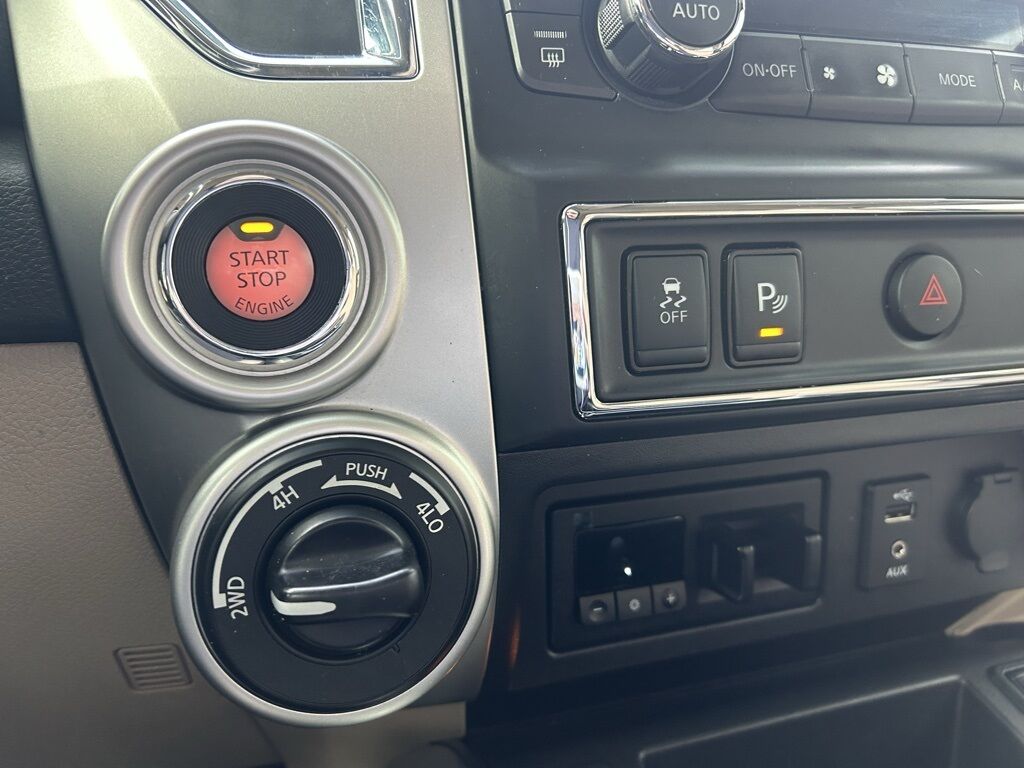 2018 Nissan Titan XD SL Crestwood KY