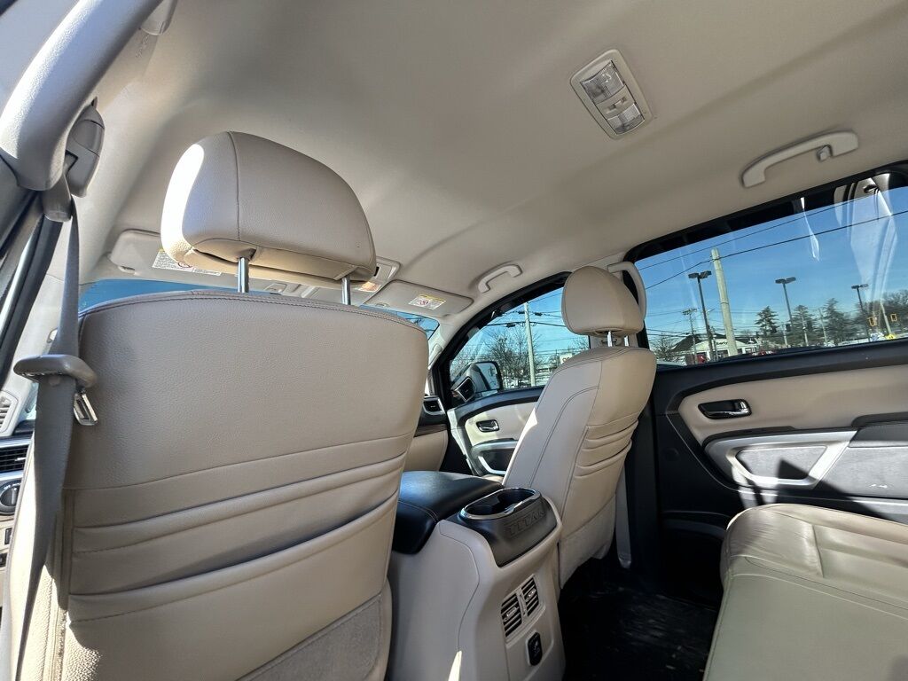 2018 Nissan Titan XD SL Crestwood KY