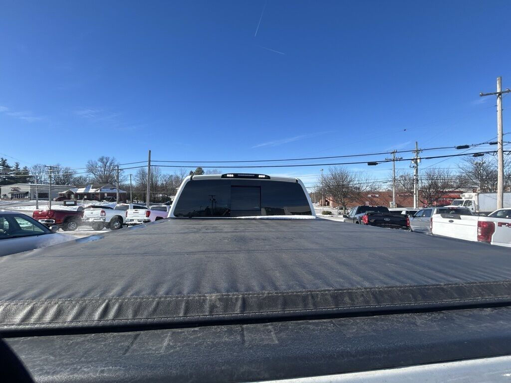 2018 Nissan Titan XD SL Crestwood KY