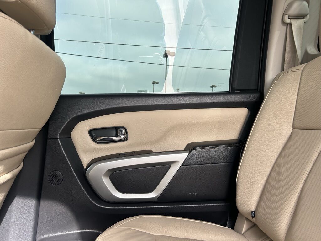 2018 Nissan Titan XD SL Crestwood KY