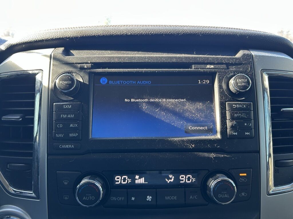 2018 Nissan Titan XD SL Crestwood KY