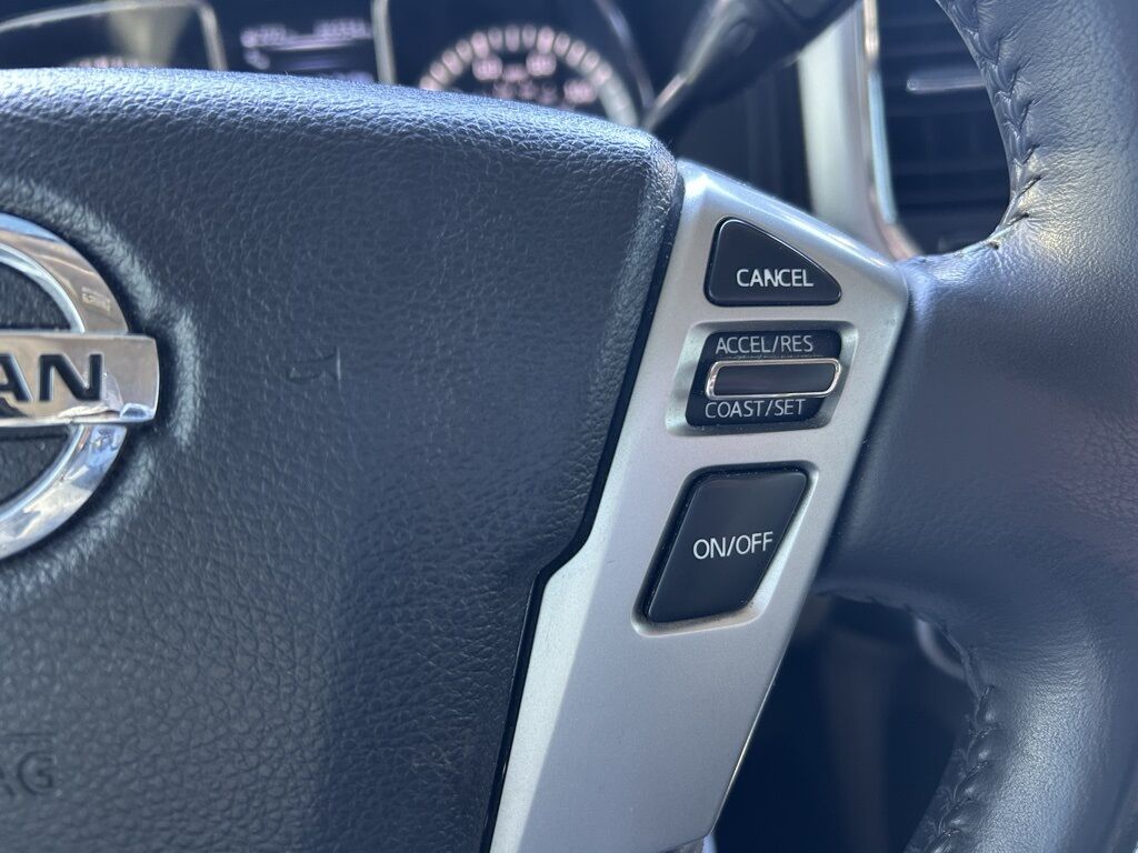2018 Nissan Titan XD SL Crestwood KY