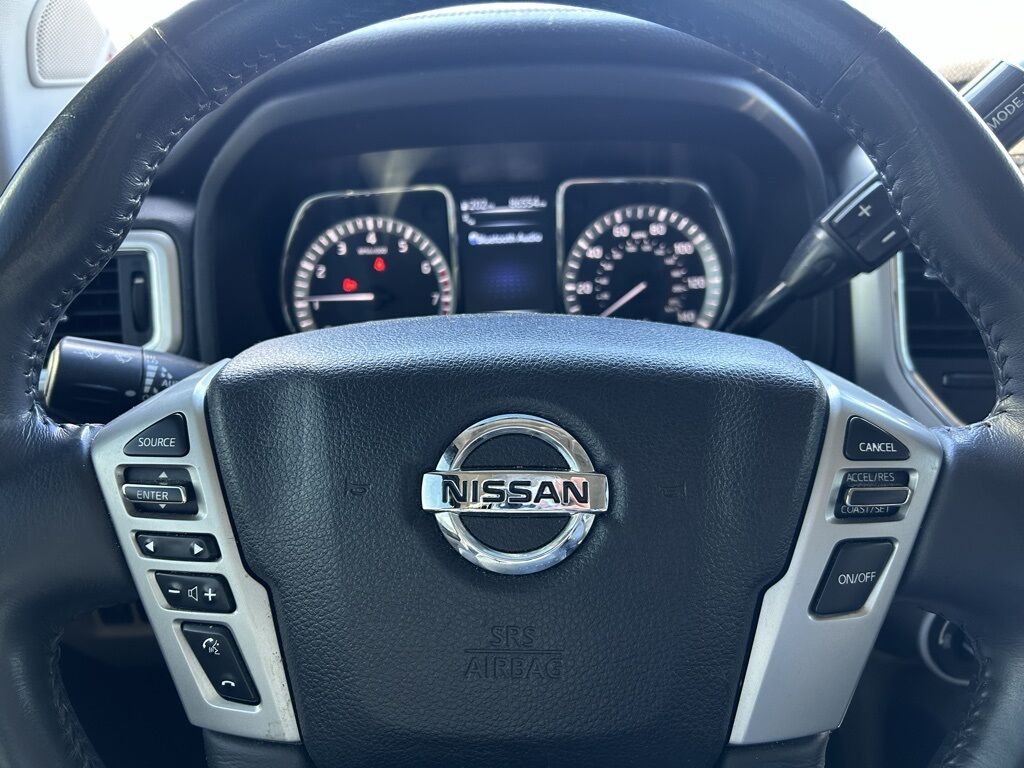 2018 Nissan Titan XD SL Crestwood KY