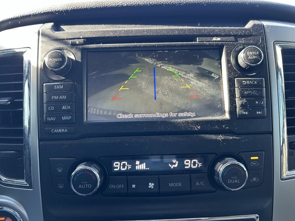 2018 Nissan Titan XD SL Crestwood KY