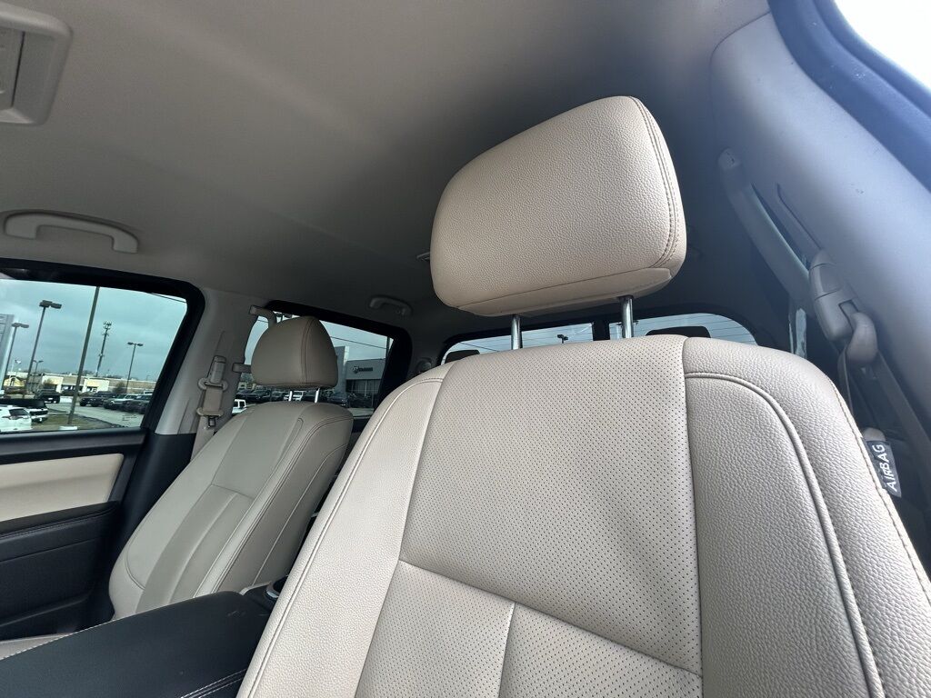 2018 Nissan Titan XD SL Crestwood KY