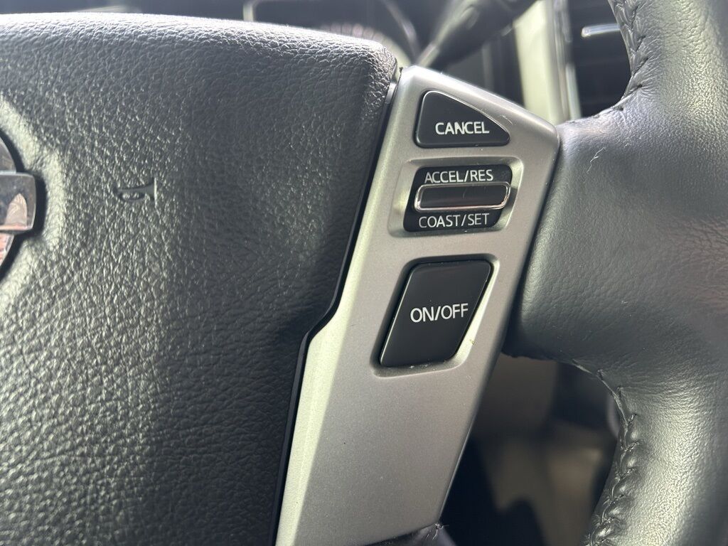 2018 Nissan Titan XD SL Crestwood KY