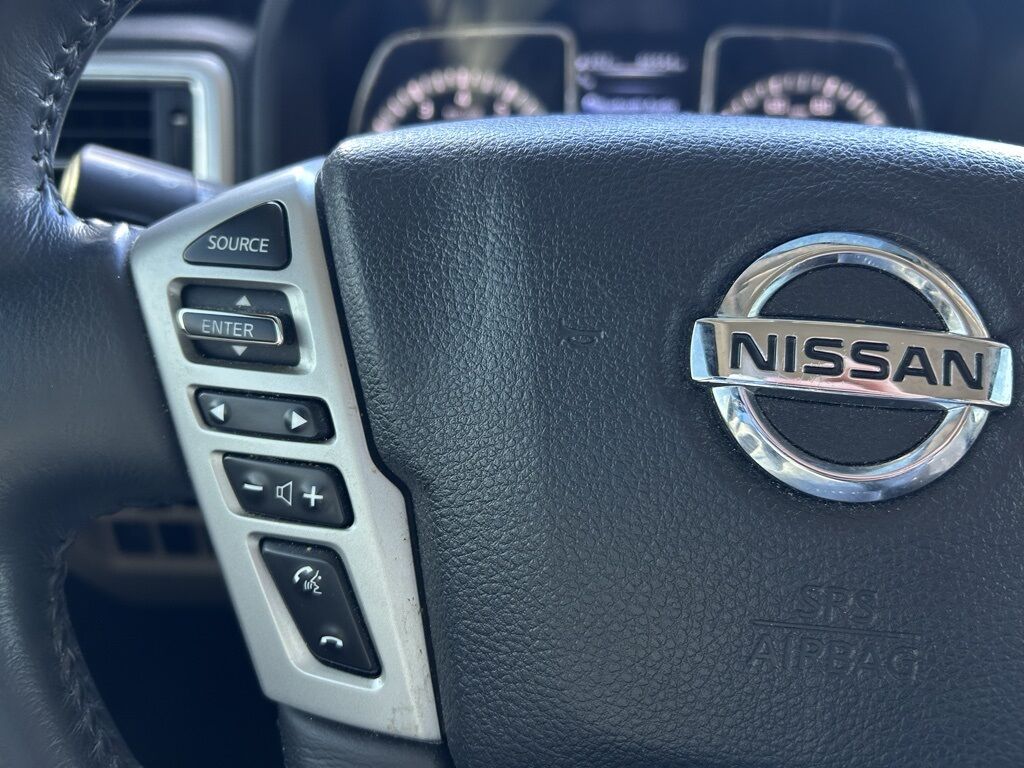 2018 Nissan Titan XD SL Crestwood KY