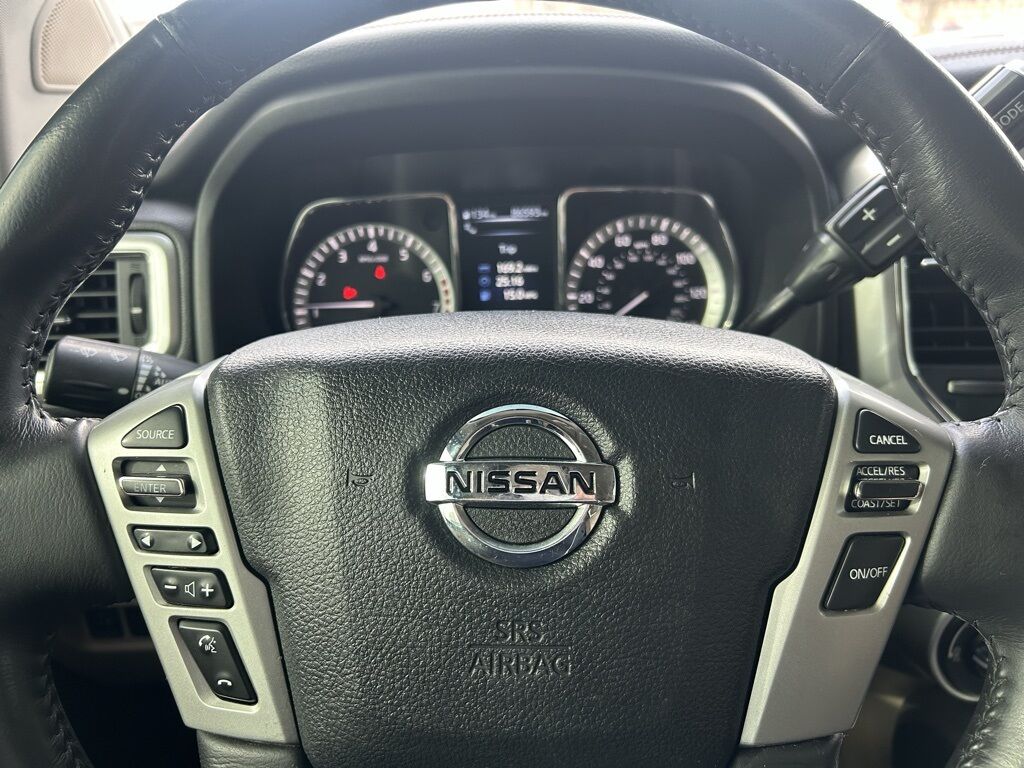 2018 Nissan Titan XD SL Crestwood KY