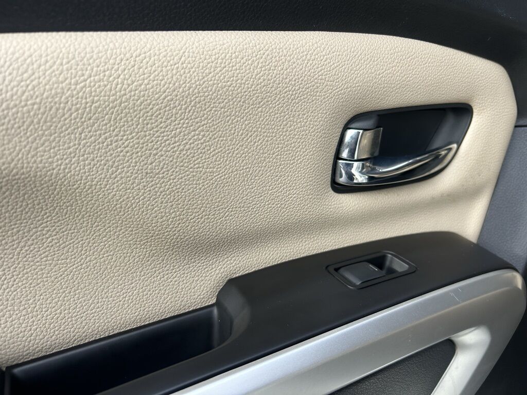 2018 Nissan Titan XD SL Crestwood KY