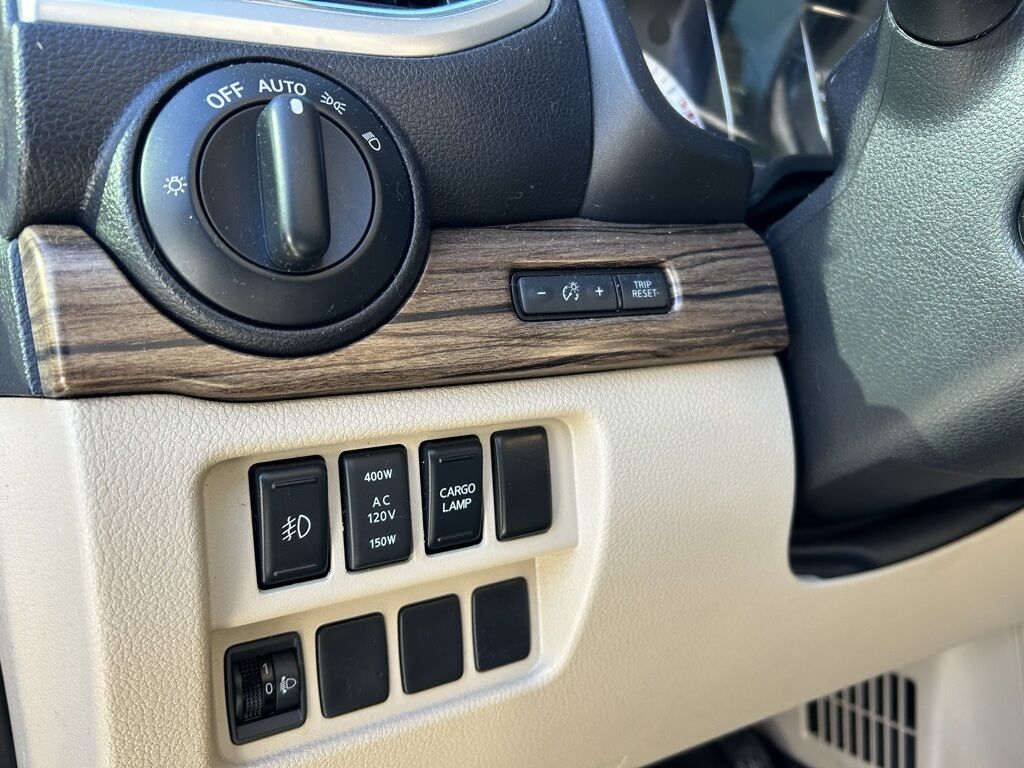 2018 Nissan Titan XD SL Crestwood KY