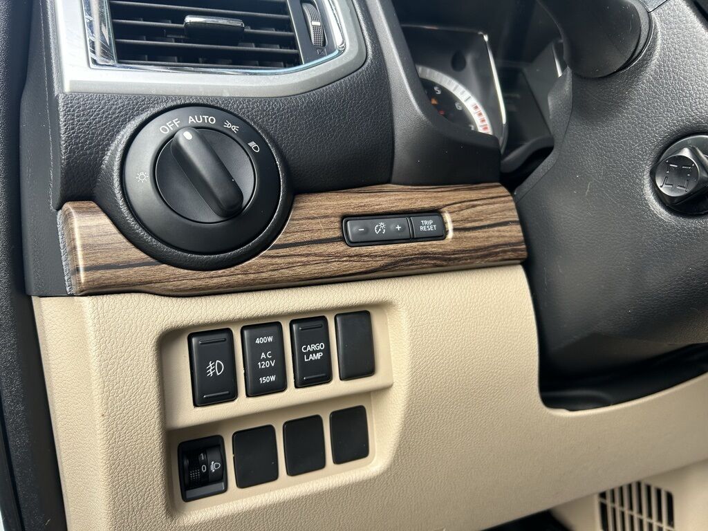 2018 Nissan Titan XD SL Crestwood KY