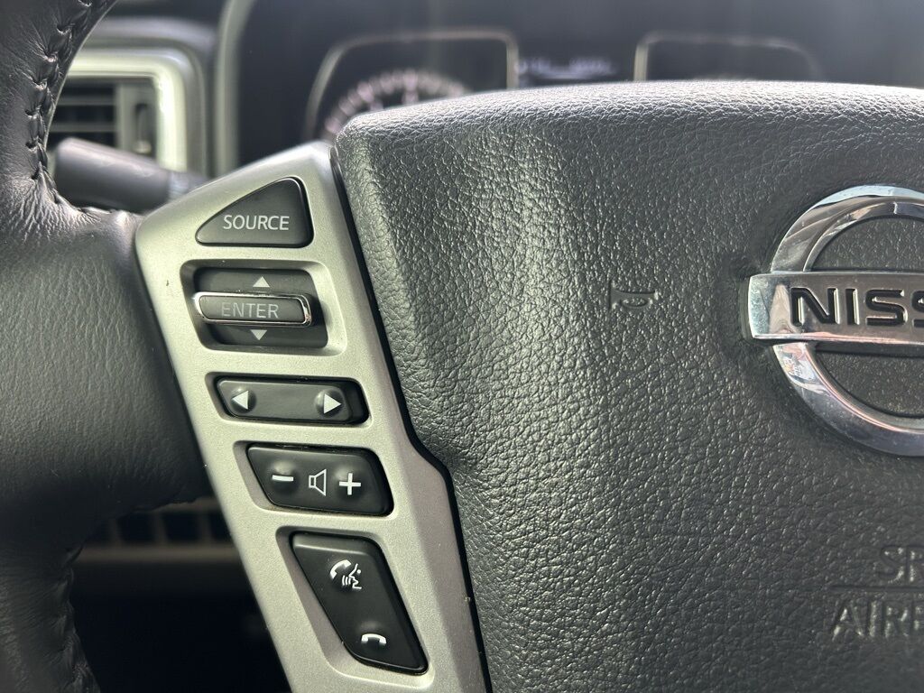 2018 Nissan Titan XD SL Crestwood KY