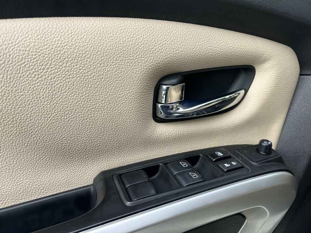 2018 Nissan Titan XD SL Crestwood KY