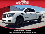 2018 Nissan Titan XD SL Jacksonville FL 2018 Nissan Titan XD SL Jacksonville FL