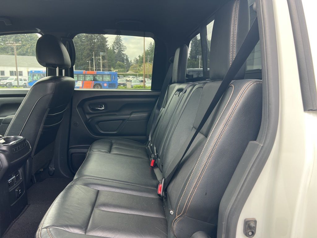 2018 Nissan Titan XD SL Milwaukie OR