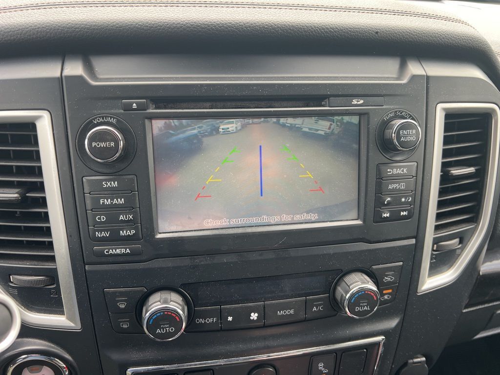 2018 Nissan Titan XD SL Milwaukie OR