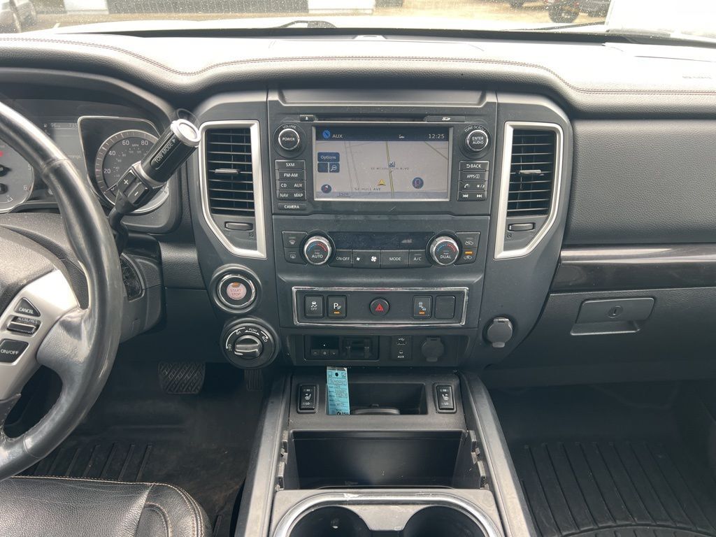 2018 Nissan Titan XD SL Milwaukie OR