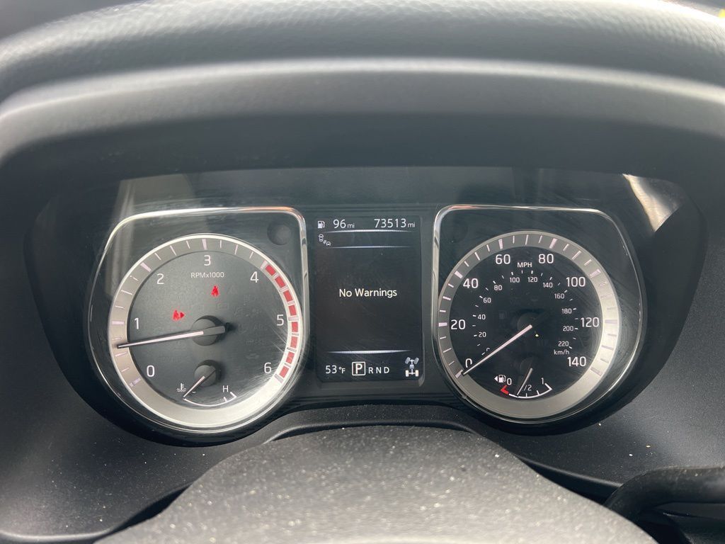 2018 Nissan Titan XD SL Milwaukie OR