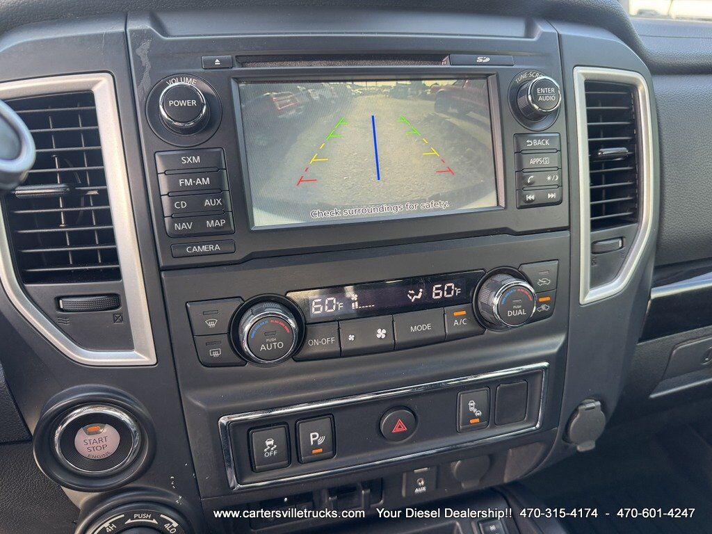 2018 Nissan Titan XD SV 4X4 - DELETED Cartersville GA