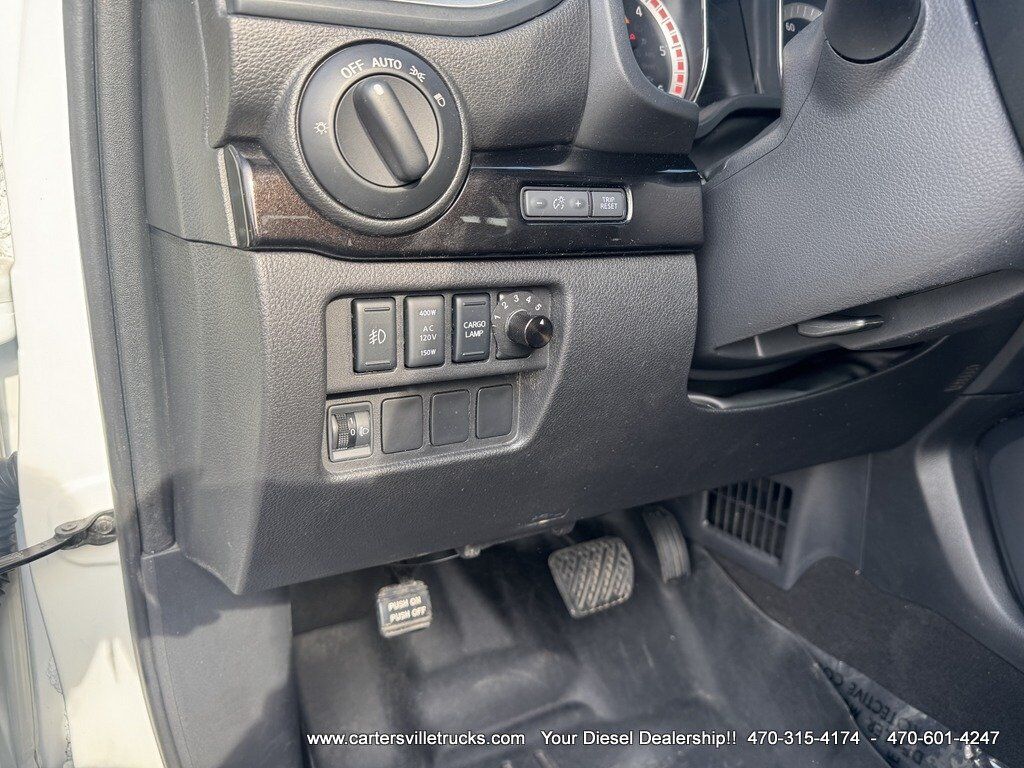 2018 Nissan Titan XD SV 4X4 - DELETED Cartersville GA