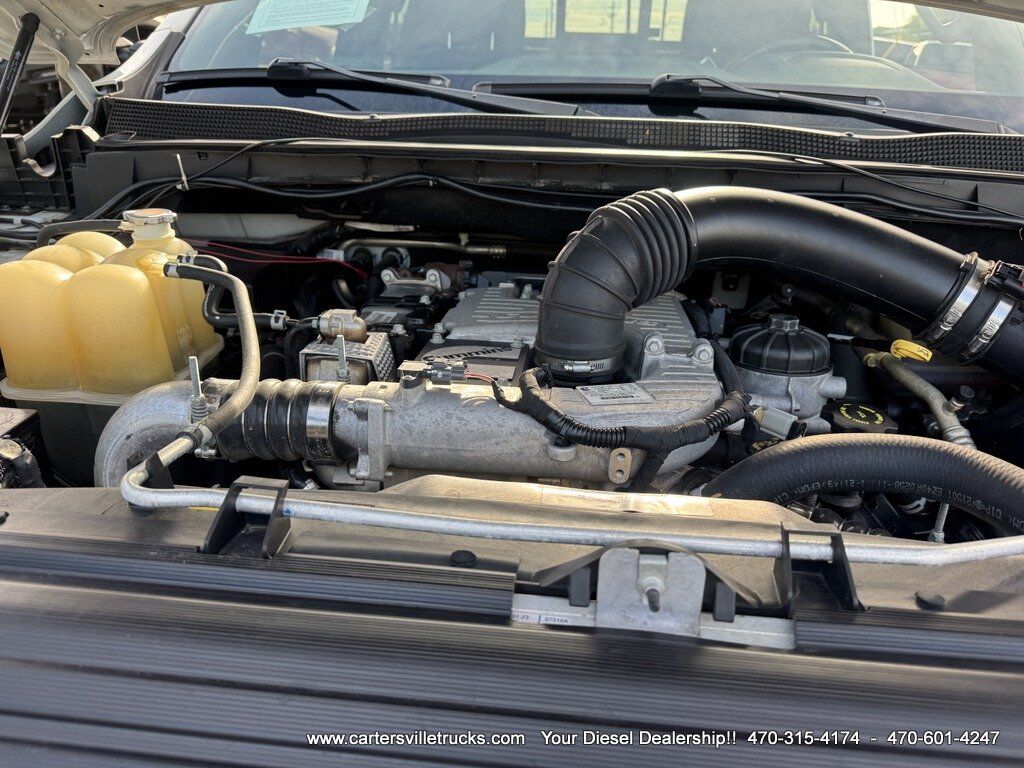 2018 Nissan Titan XD SV 4X4 - DELETED Cartersville GA