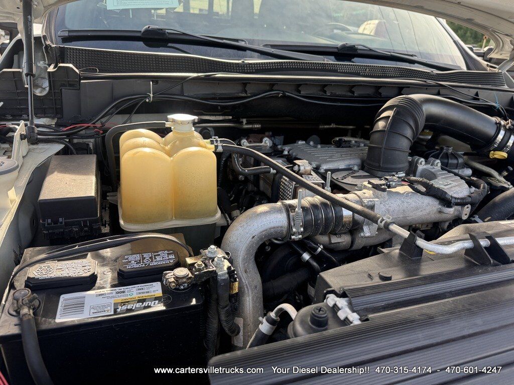 2018 Nissan Titan XD SV 4X4 - DELETED Cartersville GA