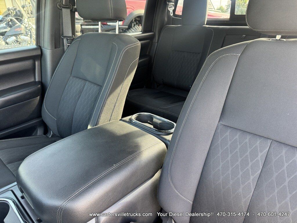 2018 Nissan Titan XD SV 4X4 - DELETED Cartersville GA