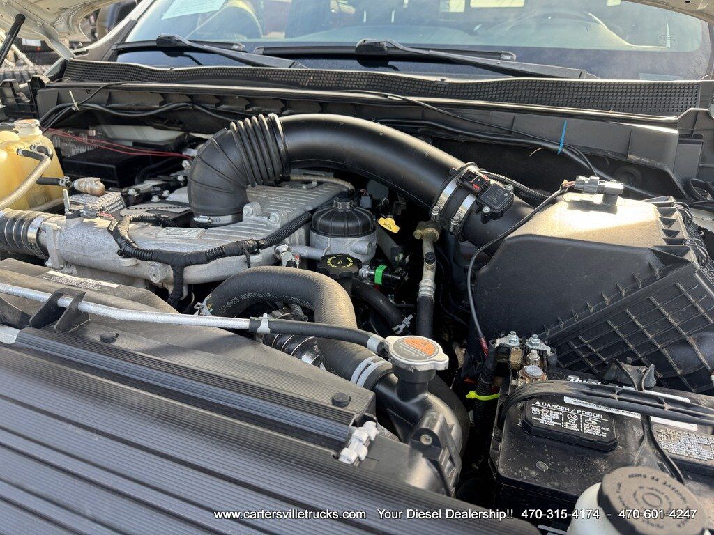 2018 Nissan Titan XD SV 4X4 - DELETED Cartersville GA