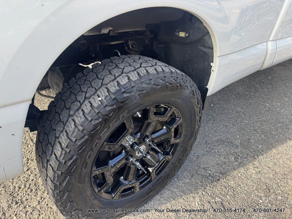 2018 Nissan Titan XD SV 4X4 - DELETED Cartersville GA