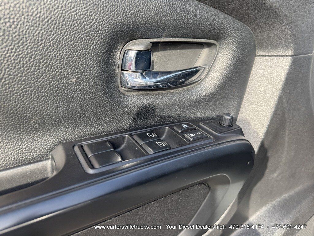 2018 Nissan Titan XD SV 4X4 - DELETED Cartersville GA