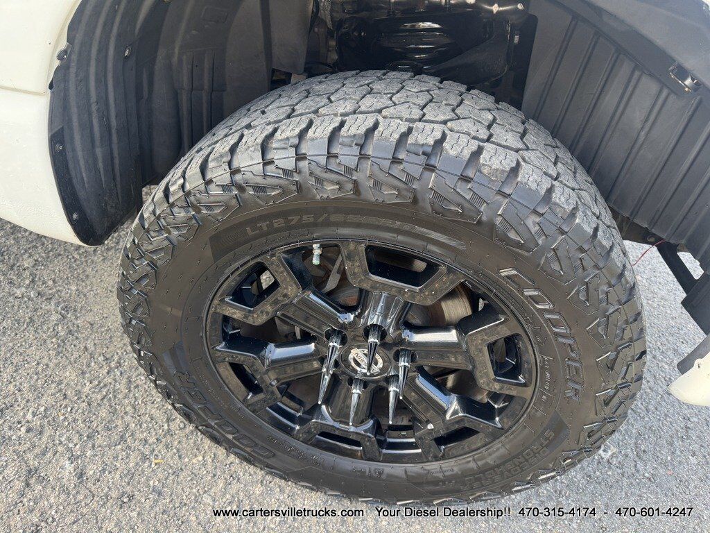 2018 Nissan Titan XD SV 4X4 - DELETED Cartersville GA