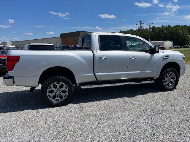 2018 Nissan Titan XD SV 4x4 Cummins Diesel 4x4 Ashland VA