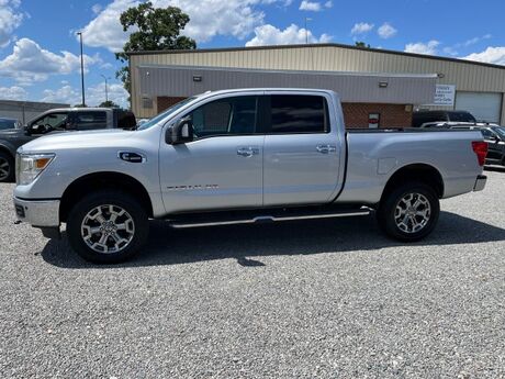 2018 Nissan Titan XD SV 4x4 Cummins Diesel 4x4 Ashland VA