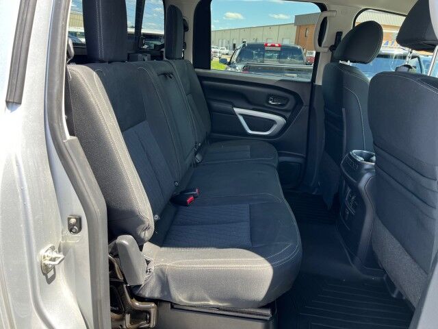 2018 Nissan Titan XD SV 4x4 Cummins Diesel 4x4 Ashland VA