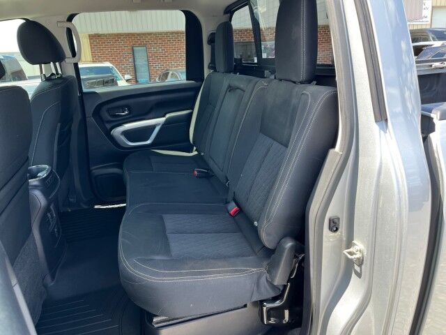 2018 Nissan Titan XD SV 4x4 Cummins Diesel 4x4 Ashland VA