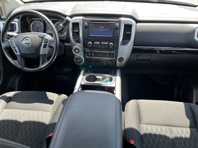 2018 Nissan Titan XD SV 4x4 Cummins Diesel 4x4 Ashland VA