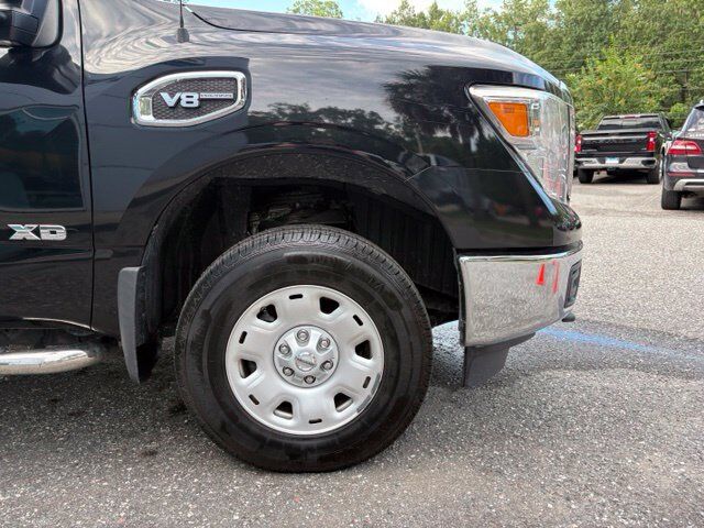 2018 Nissan Titan XD SV Jacksonville FL
