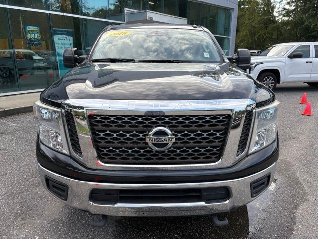 2018 Nissan Titan XD SV Jacksonville FL