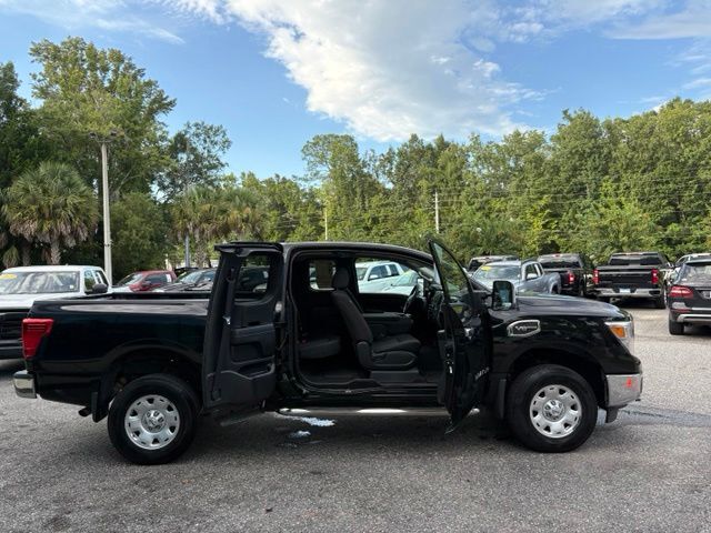 2018 Nissan Titan XD SV Jacksonville FL
