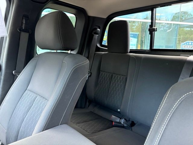 2018 Nissan Titan XD SV Jacksonville FL