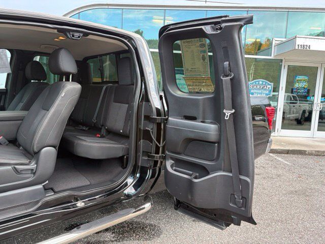 2018 Nissan Titan XD SV Jacksonville FL