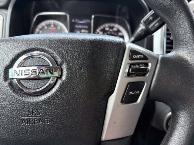 2018 Nissan Titan XD SV Jacksonville FL