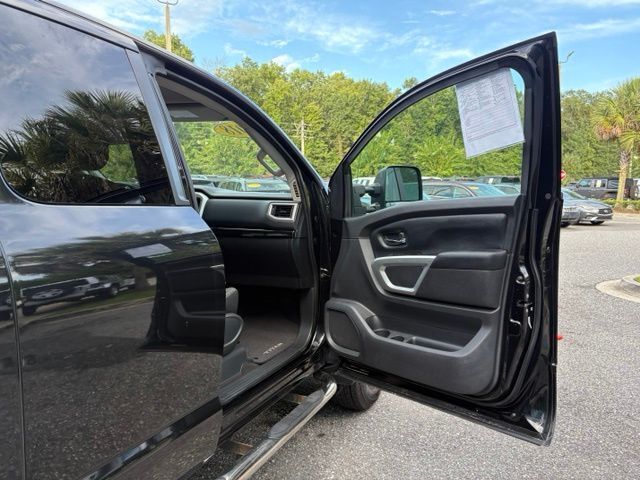 2018 Nissan Titan XD SV Jacksonville FL
