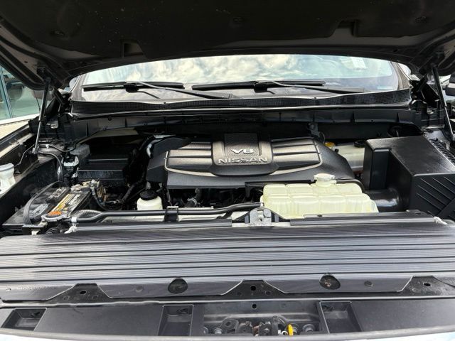2018 Nissan Titan XD SV Jacksonville FL