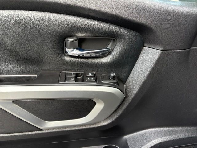 2018 Nissan Titan XD SV Jacksonville FL