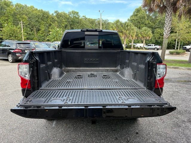 2018 Nissan Titan XD SV Jacksonville FL
