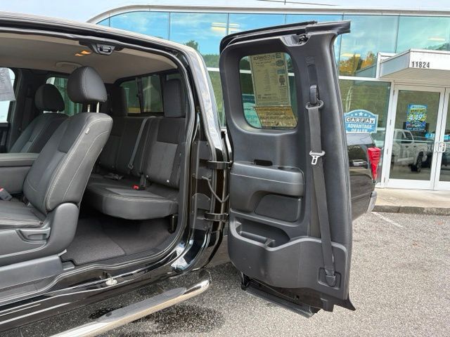 2018 Nissan Titan XD SV Jacksonville FL