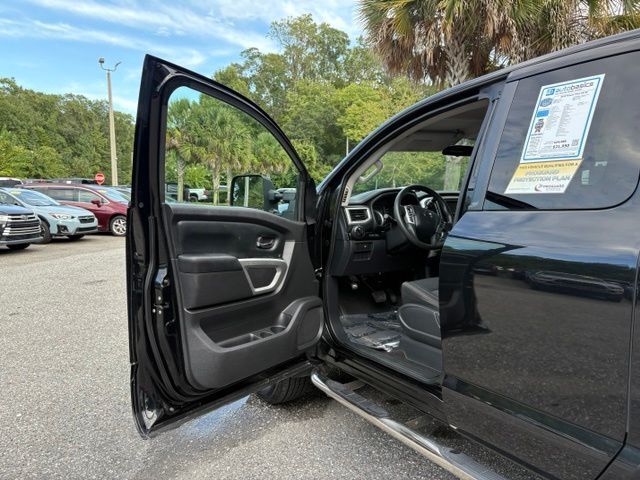 2018 Nissan Titan XD SV Jacksonville FL